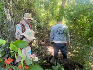 Foto: Reprodução/Polícia Civil - MS