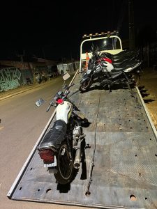 Foto: Reprodução/Polícia Civil - MS