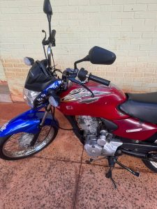 Foto: Reprodução/Polícia Civil - MS