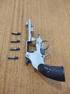 Foto: Reprodução/Polícia Civil - MS