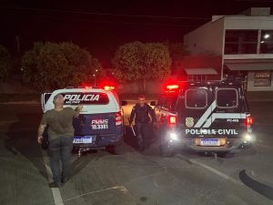 Foto: Reprodução/Polícia Civil - MS