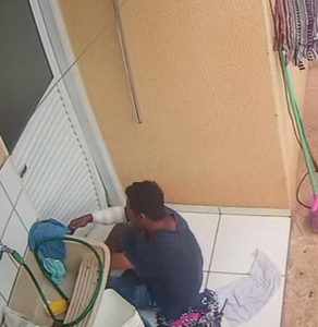 Foto: Reprodução/Polícia Civil - MS