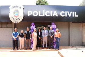Foto: Reprodução/Polícia Civil - MS