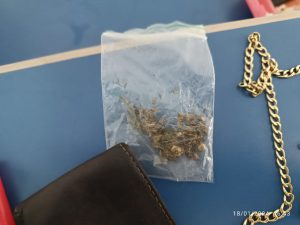 Foto: Reprodução/Polícia Civil - MS