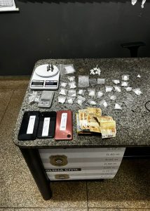 Foto: Reprodução/Polícia Civil - MS