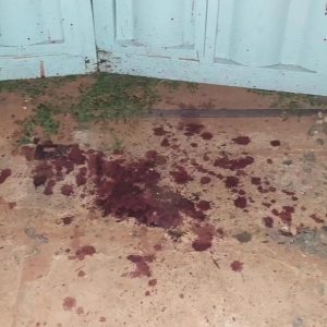 Foto: Reprodução/Polícia Civil - MS