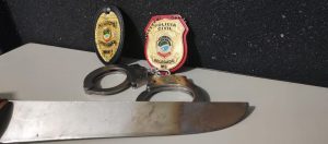 Foto: Reprodução/Polícia Civil - MS