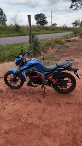 Foto: Reprodução/Polícia Civil - MS