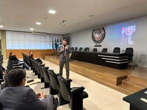 Foto: Reprodução/Polícia Civil - MS