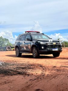 Foto: Reprodução/Polícia Civil - MS