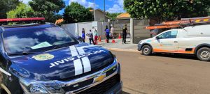 Foto: Reprodução/Polícia Civil - MS