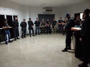 Foto: Reprodução/Polícia Civil - MS