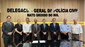 Foto: Reprodução/Polícia Civil - MS