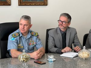 Foto: Reprodução/Polícia Civil - MS