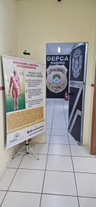 Foto: Reprodução/Polícia Civil - MS