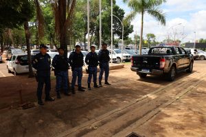 Foto: Reprodução/Polícia Civil - MS