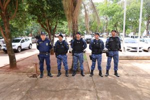 Foto: Reprodução/Polícia Civil - MS