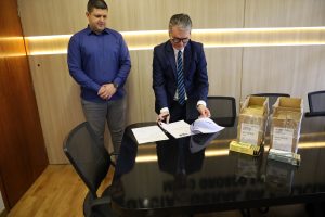 Foto: Reprodução/Polícia Civil - MS