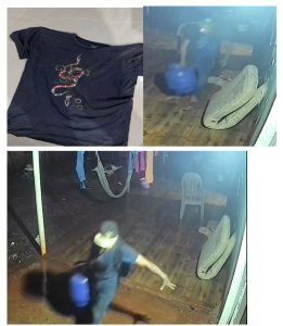 Foto: Reprodução/Polícia Civil - MS