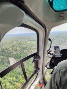 Foto: Reprodução/Polícia Civil - MS