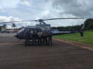 Foto: Reprodução/Polícia Civil - MS