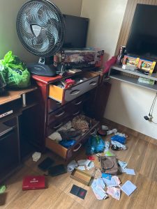 Foto: Reprodução/Polícia Civil - MS