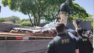 Foto: Reprodução/Polícia Civil - MS