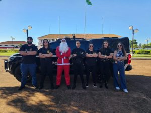 Foto: Reprodução/Polícia Civil - MS