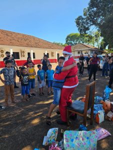 Foto: Reprodução/Polícia Civil - MS
