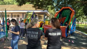 Foto: Reprodução/Polícia Civil - MS