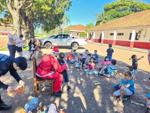 Foto: Reprodução/Polícia Civil - MS