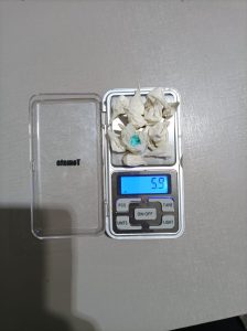 Foto: Reprodução/Polícia Civil - MS