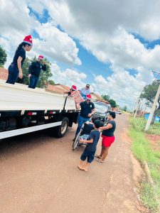 Foto: Reprodução/Polícia Civil - MS