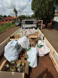 Foto: Reprodução/Polícia Civil - MS