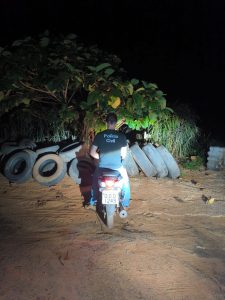 Foto: Reprodução/Polícia Civil - MS