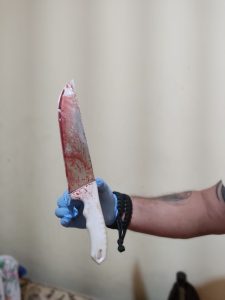 Foto: Reprodução/Polícia Civil - MS