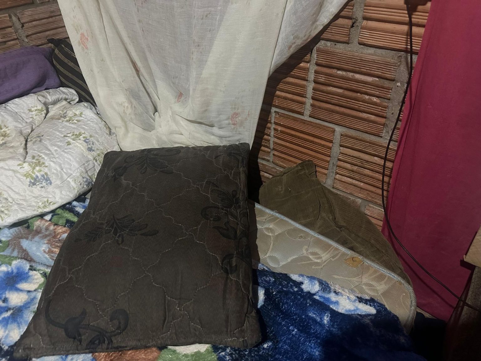 Foto Divulgação Policia Civil