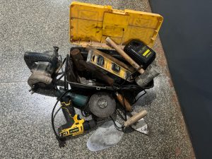 Foto: Reprodução/Polícia Civil - MS