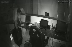 Foto: Reprodução/Polícia Civil - MS