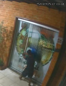 Foto: Reprodução/Polícia Civil - MS