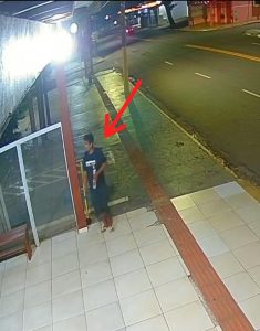 Foto: Reprodução/Polícia Civil - MS