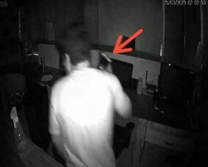 Foto: Reprodução/Polícia Civil - MS