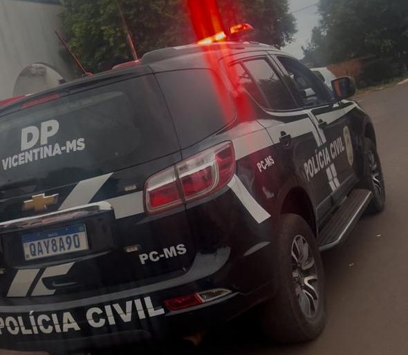 Polícia Civil indicia mulher por enganar idosos e aplicar golpe de mais de R$ 30 mil em Vicentina