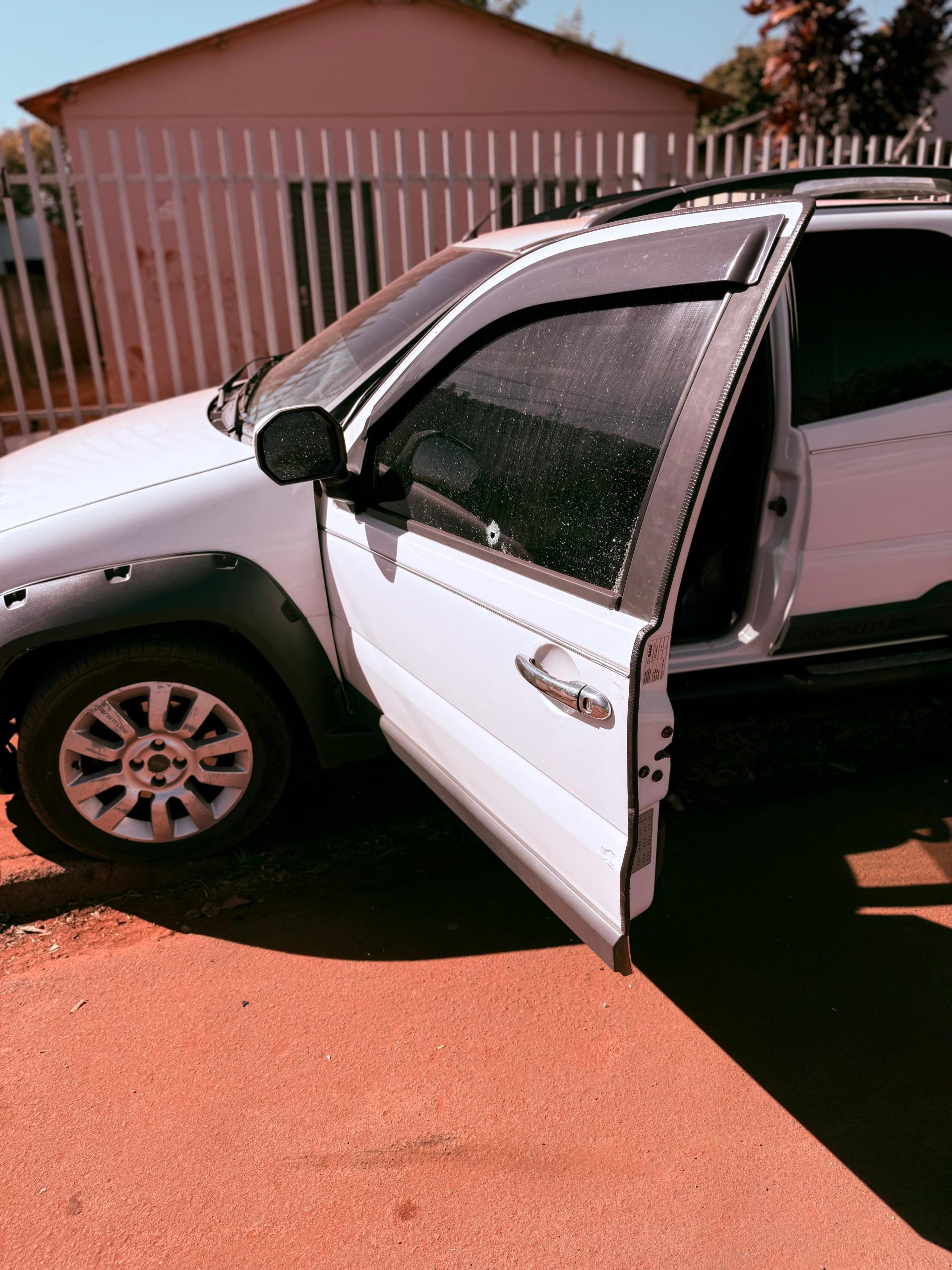 Polícia Civil investiga homicídio ocorrido em Chapadão do Sul