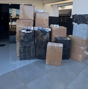 Foto: Reprodução/Polícia Civil - MS