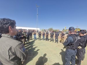 Foto: Reprodução/Polícia Civil - MS