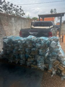 Foto: Reprodução/Polícia Civil - MS