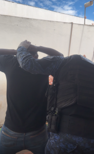 Foto: Reprodução/Polícia Civil - MS