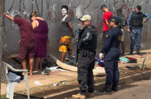 Foto: Reprodução/Polícia Civil - MS