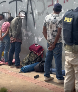 Foto: Reprodução/Polícia Civil - MS